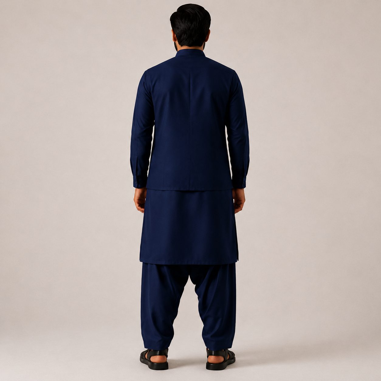 Imperial | 3-Piece Waistcoat Cord Set