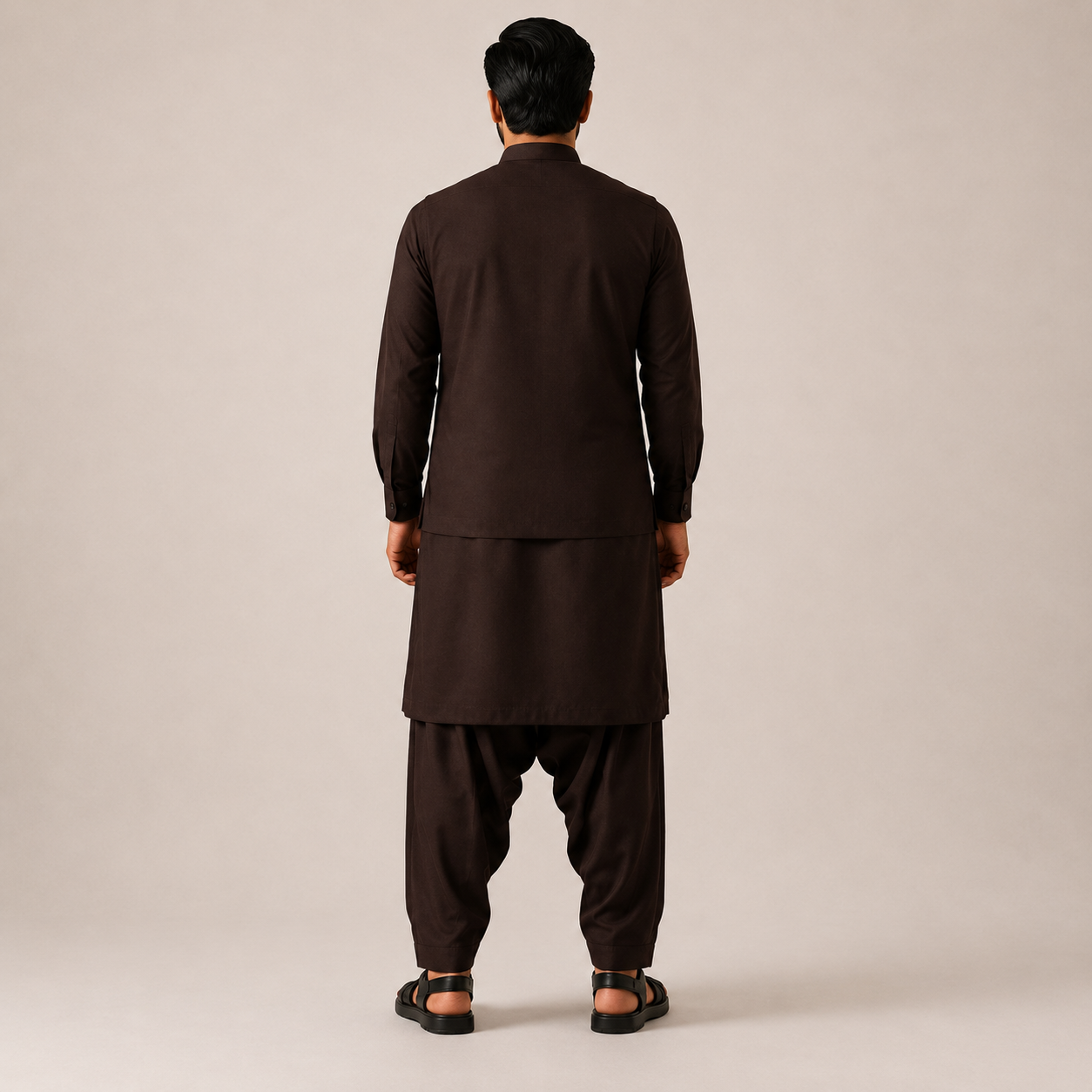 Imperial | 3-Piece Waistcoat Cord Set