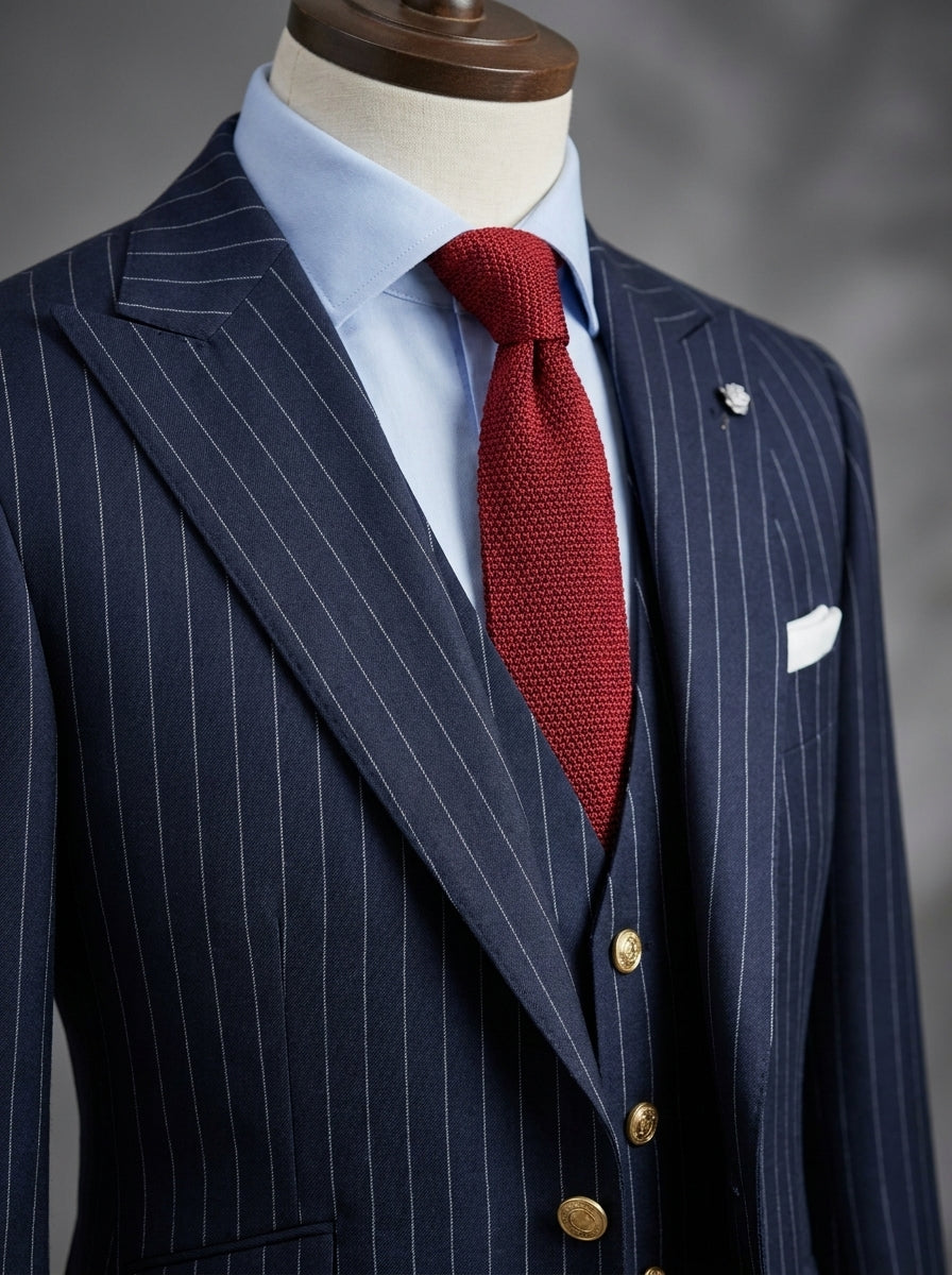The Imperial Navy Suit
