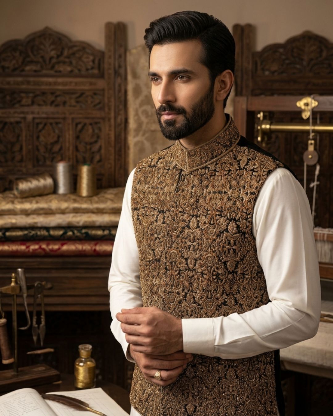 Zarr-e-Sultan