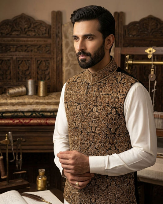 Zarr-e-Sultan