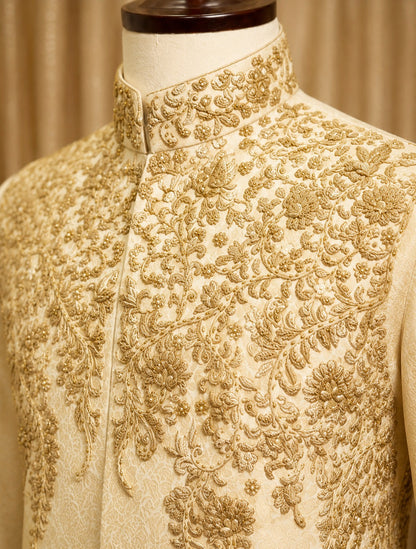 Royal Ivory
