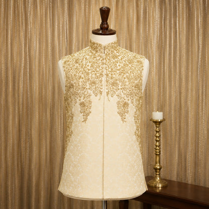 Royal Ivory