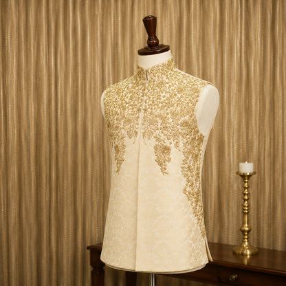 Royal Ivory