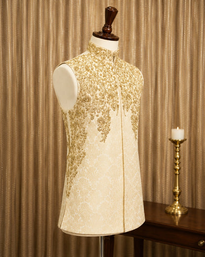 Royal Ivory