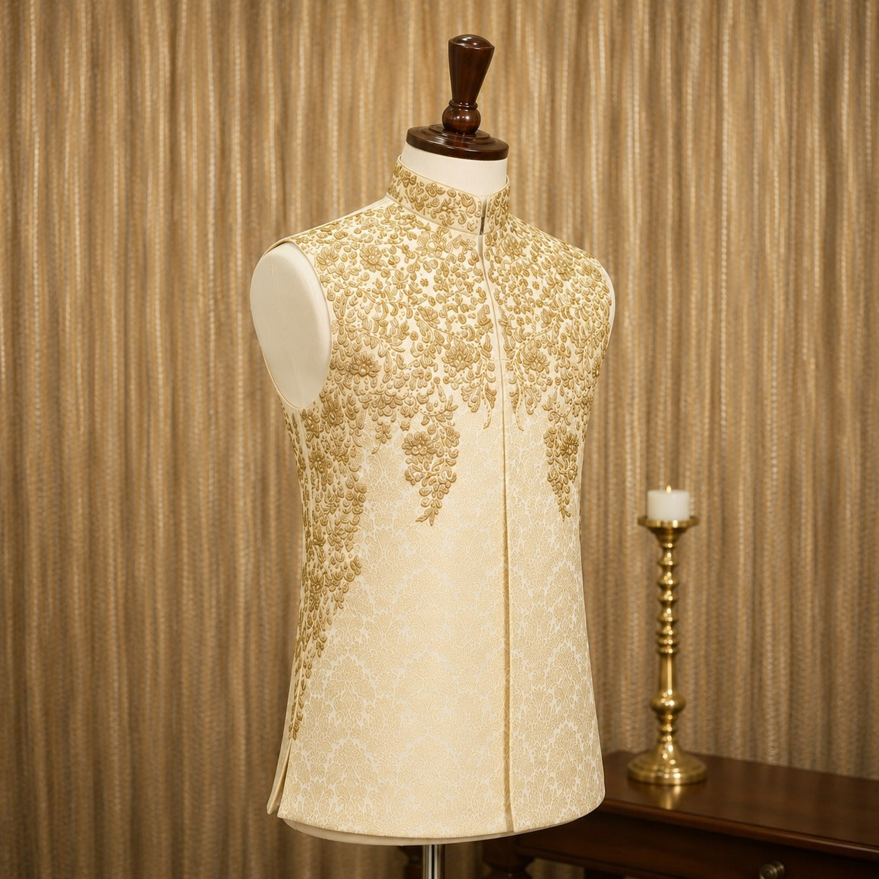 Royal Ivory