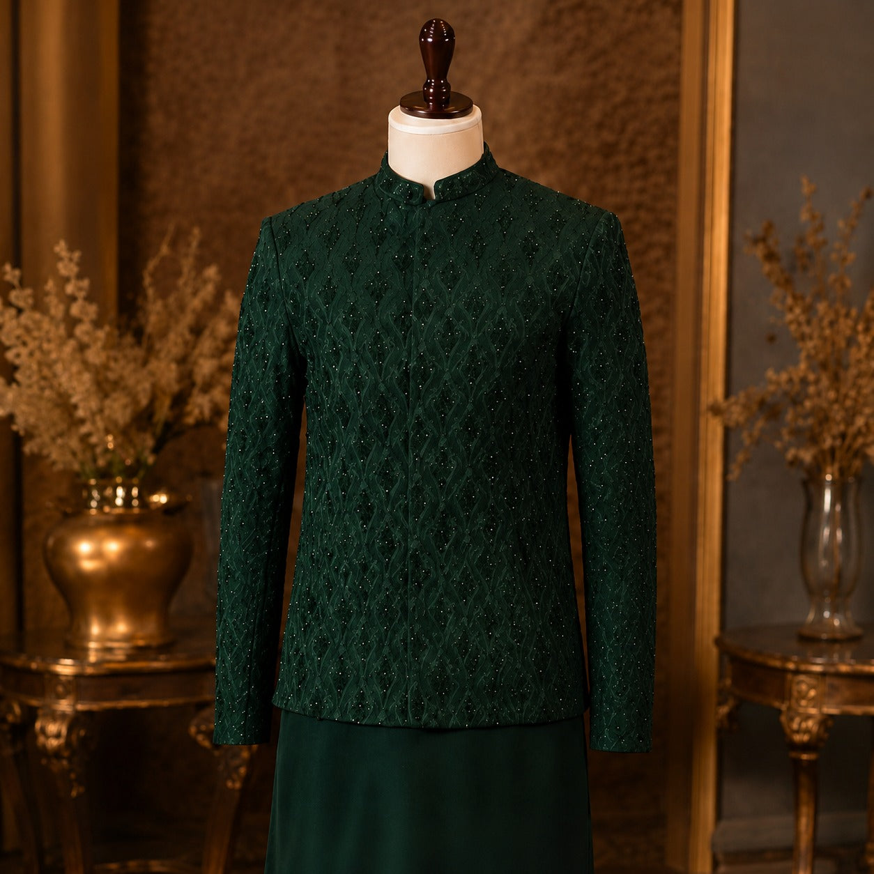 Regal Evergreen