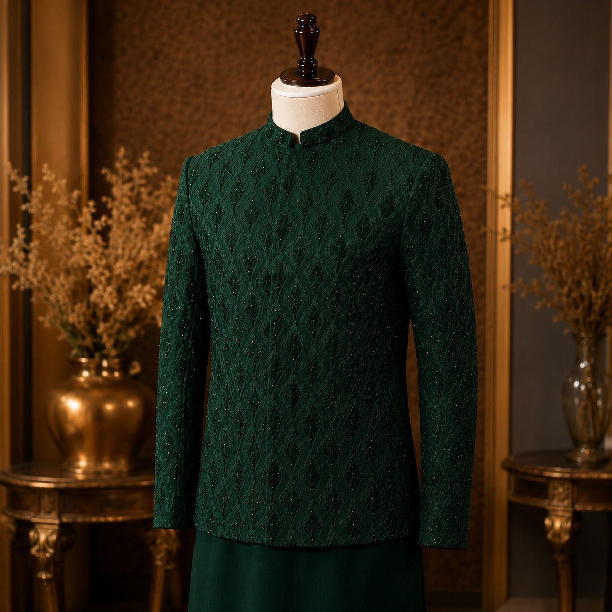 Regal Evergreen