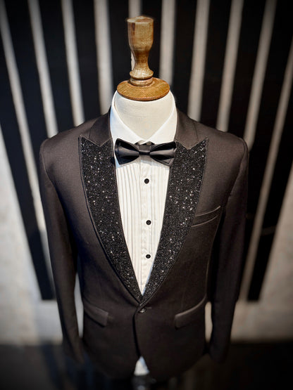 THE NOIR TUXEDO