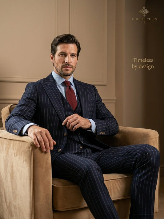 The Imperial Navy Suit