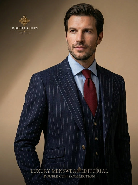 The Imperial Navy Suit