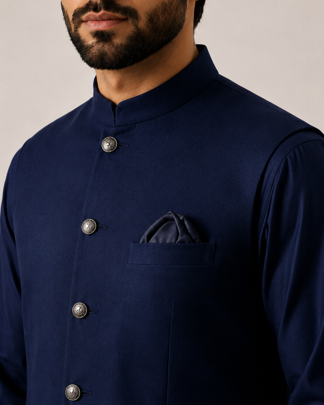 Imperial | 3-Piece Waistcoat Cord Set