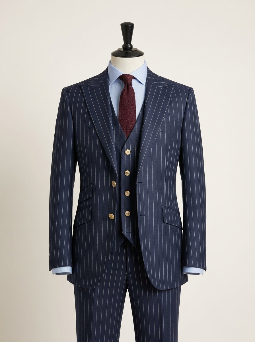 The Imperial Navy Suit