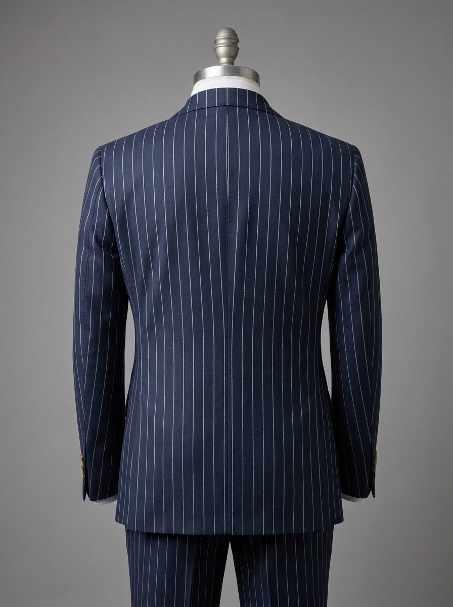 The Imperial Navy Suit