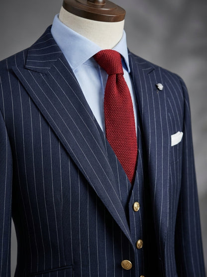 The Imperial Navy Suit