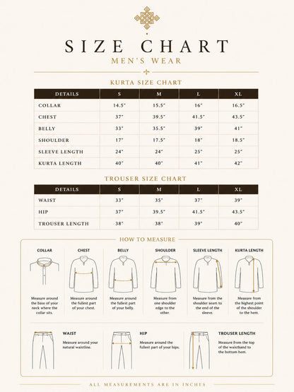 Ivory Luxe Sherwani – Signature Wedding Wear